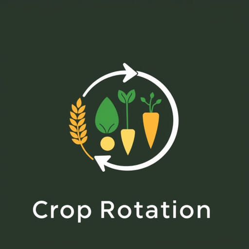 What Is Crop Rotation?