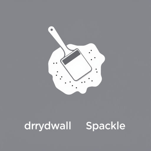What Is Drywall Spackle