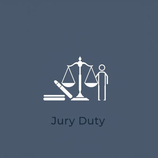 What Is Jury Duty