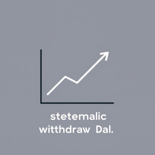 What Is Systematic Withdrawal Plan