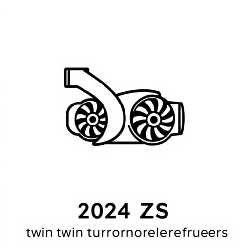 What Is The Advantage Of 2024 Z'S Twin Turbochargers?