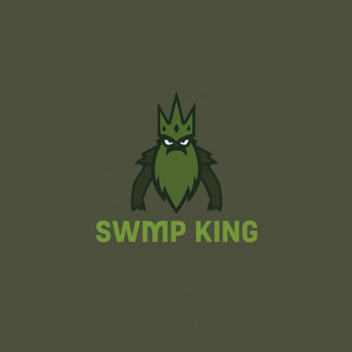 Xps Swamp King Xl
