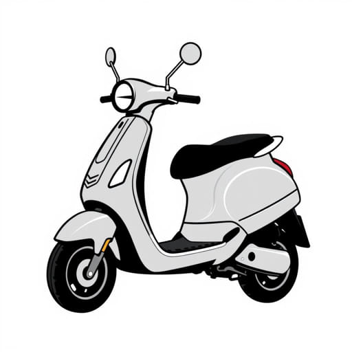 Yamaha Chappy For Sale