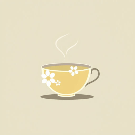 Yeo'S Chrysanthemum Tea Drink News