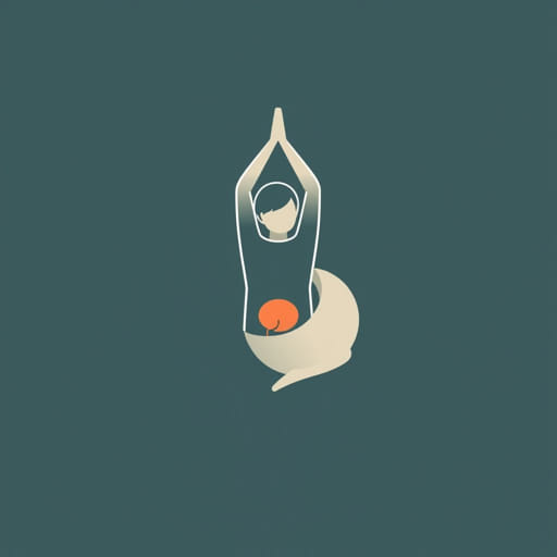 Yoga For Gassy Stomach