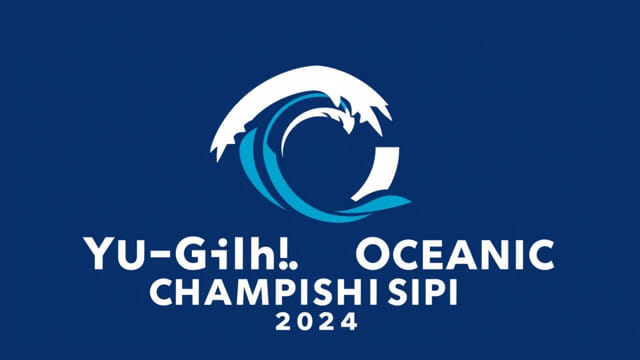 Yugioh Oceanic Championship 2024