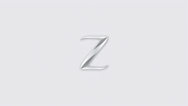 Z Letter Things Name