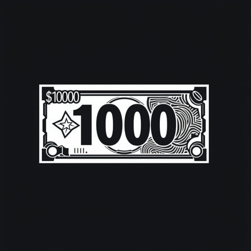 Zimbabwe 100 Trillion Banknote