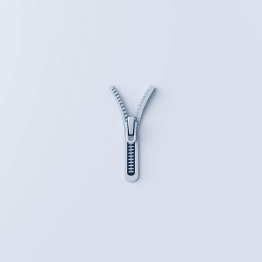 Zipper Artinya Bahasa Gaul