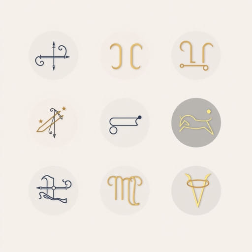 Zodiac Signs Destined For Greatness December