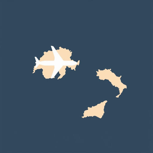 Zurich To Corsica Flights