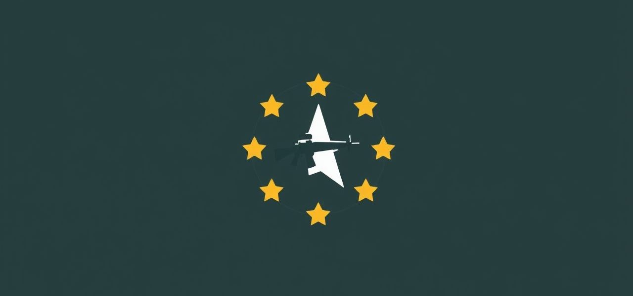 An Example of Militarism