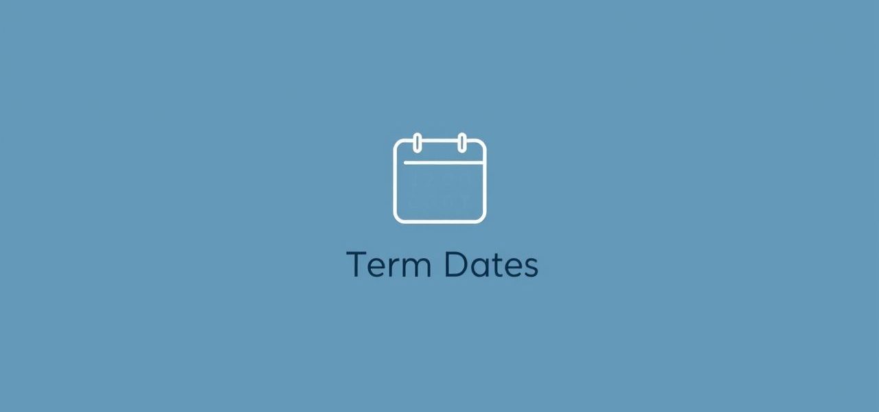 Arthur Bugler Term Dates
