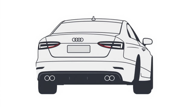 Audi S3 Resonator Delete