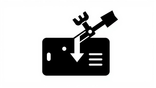 Bang Forcible Entry Card