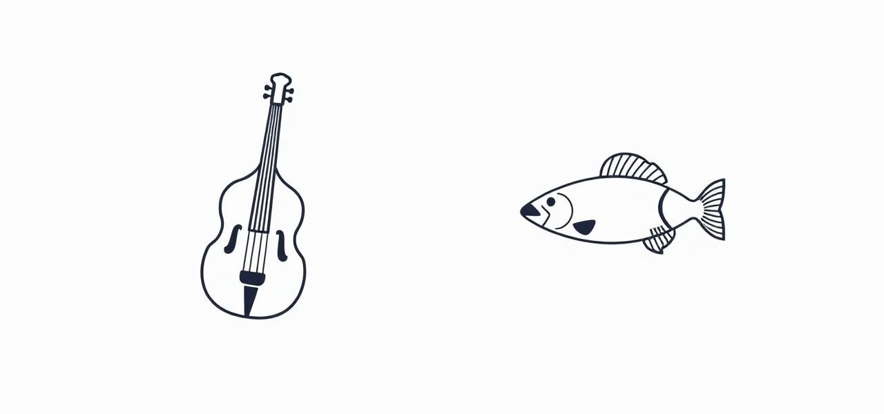 Bass and Bass Homographs