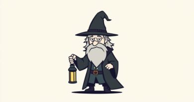 Battle of Hogwarts Filch