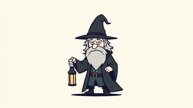 Battle of Hogwarts Filch