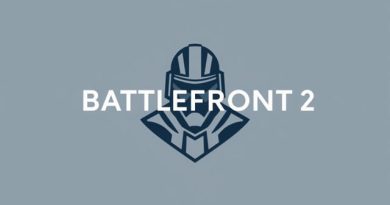 Battlefront 2 Toughen Up