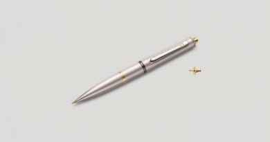 BDO Jetina PEN Accessory