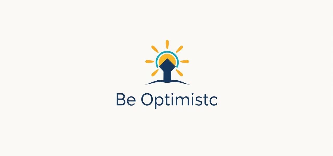 Be Optimistic in Tagalog