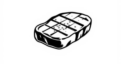 Black Pepper Angus Steak