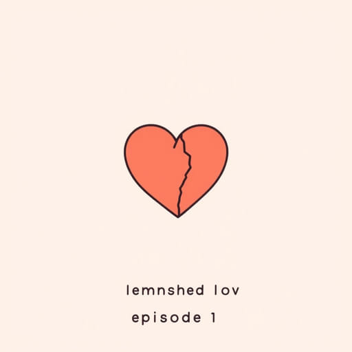 Blemished Love Episode 1