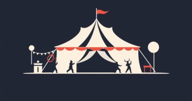 Blood Bowl Kislev Circus