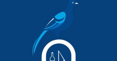 Blue Grouse Wine Cellars