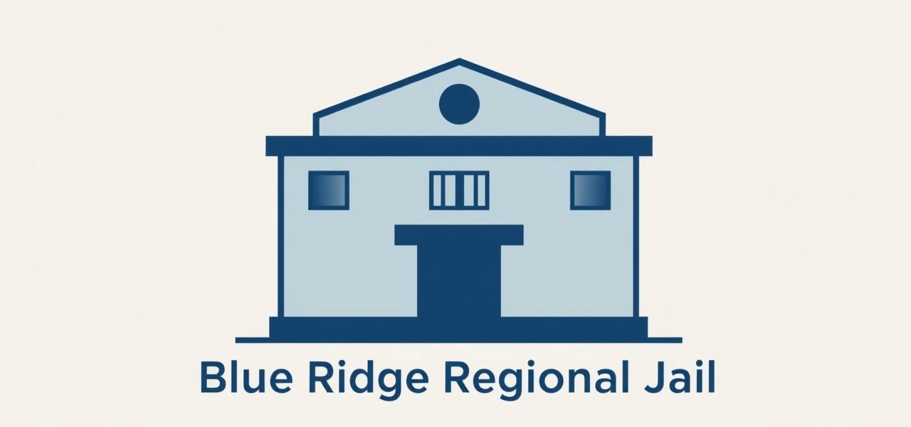 Blue Ridge Regional Jail