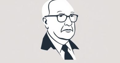 Books About Paul Volcker