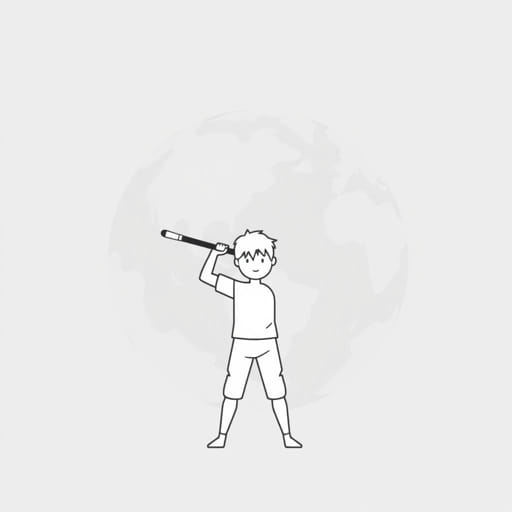 Boy Kills World Narrator