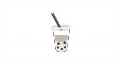 Bubble Tea Gouger Street
