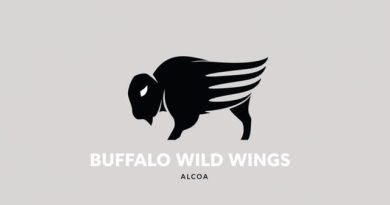 Buffalo Wild Wings Alcoa