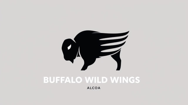 Buffalo Wild Wings Alcoa