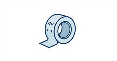 Bunnings Heat Proof Tape