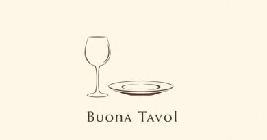 Buona Tavola Paso Robles