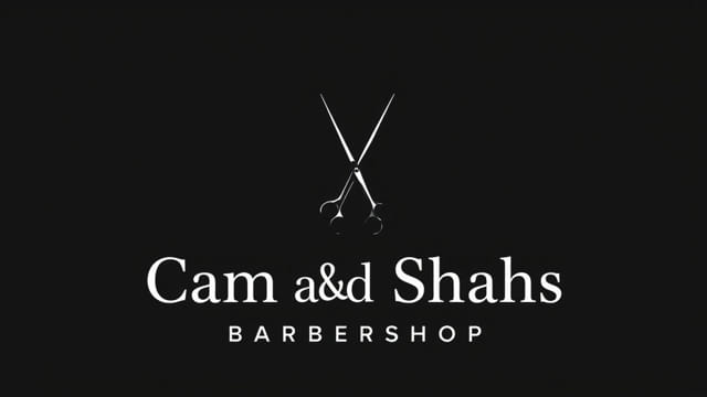 Cam and Shahs Barbershop