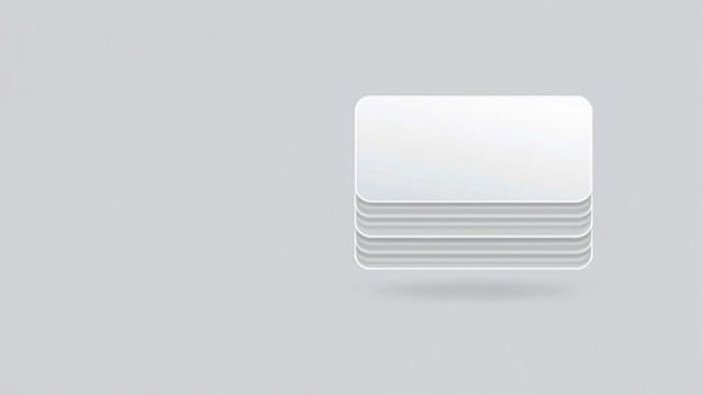 Card List Silver Tempest