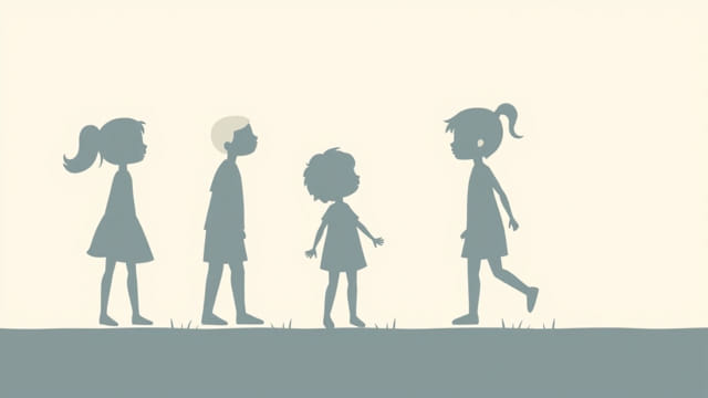 Children of Leif Garrett