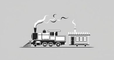 Choo Choo BBQ Smokehouse