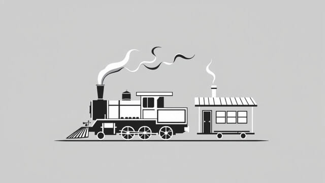 Choo Choo BBQ Smokehouse