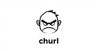 Churl Meaning in English