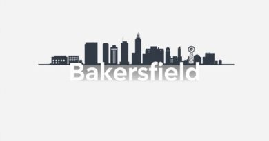 City of Bakersfield Jobs