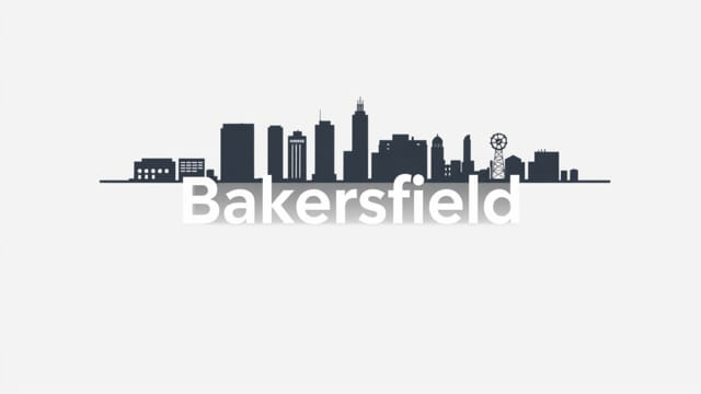City of Bakersfield Jobs