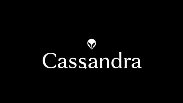 Como Se Escribe Casandra