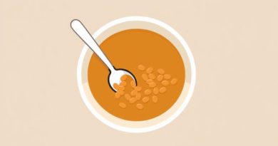 Dahl with Tinned Lentils