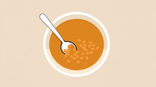 Dahl with Tinned Lentils