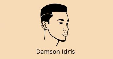Damson Idris Zodiac Sign