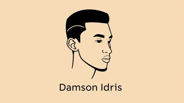 Damson Idris Zodiac Sign